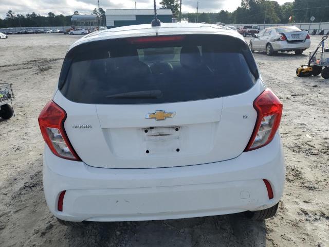 Photo 6 from auction – 2021 CHEVROLET SPARK 1LT with VIN KL8CD6SA5MC744863