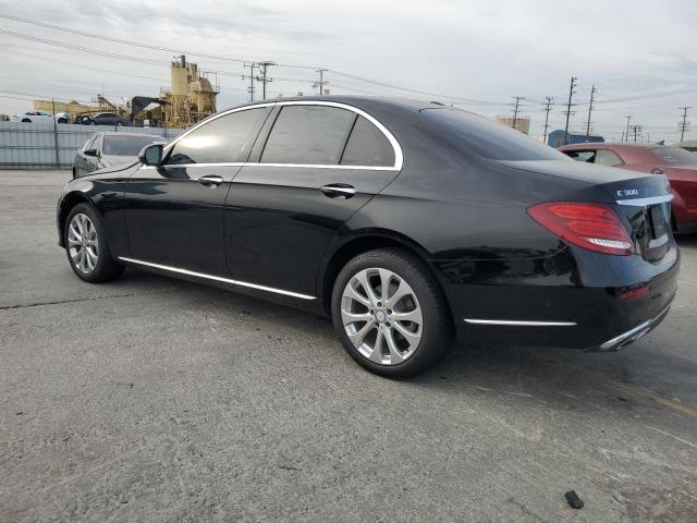Photo 2 from auction – 2017 MERCEDES-BENZ E 300 with VIN WDDZF4JB8HA164136