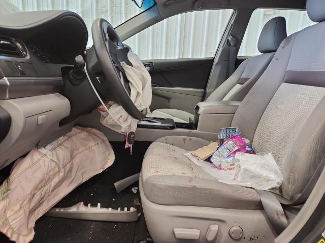 Photo 7 from auction – 2014 TOYOTA CAMRY L with VIN 4T4BF1FK8ER397576