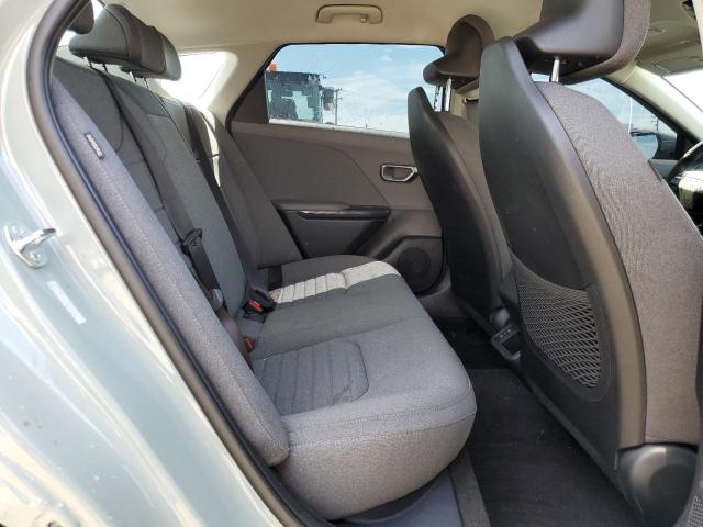 Photo 10 from auction – 2025 KIA K4 with VIN 3KPFU4DE5SE180680