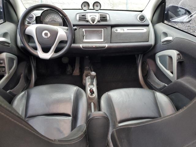 Photo 8 from auction – 2013 SMART FORTWO PURE with VIN WMEEJ3BA3DK632612