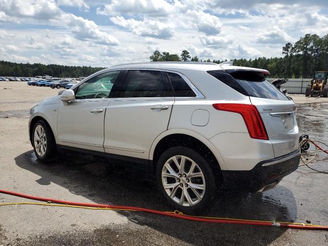 Photo 2 from auction – 2017 CADILLAC 200 with VIN 1GYKNBRS5HZ215126