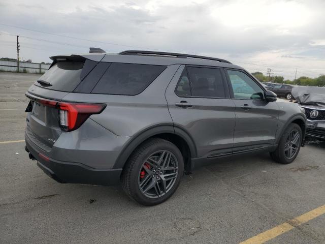 Photo 3 from auction – 2025 FORD EXPLORER S with VIN 1FMUK8KH4SGA03003
