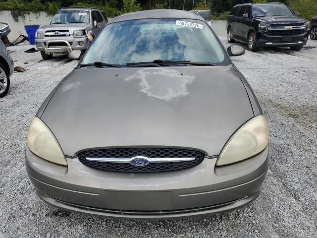 Photo 5 from auction – 2001 FORD TAURUS SE with VIN 1FAFP53U41G104796