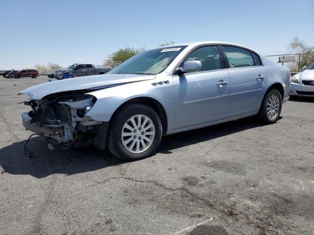 BUICK LUCERNE CX 2006 with VIN 1G4HP57276U197815 - Photo from auction