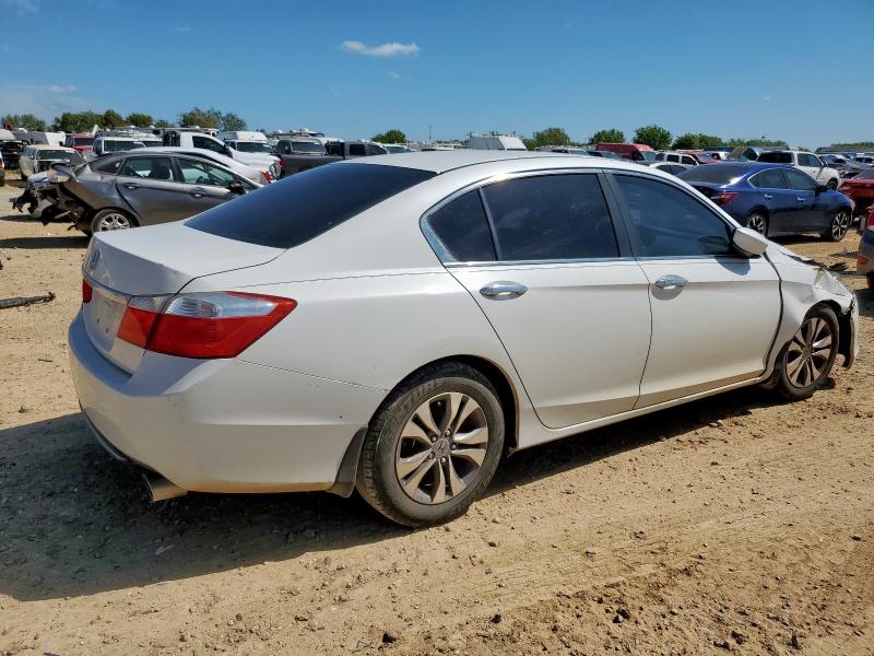 Photo 3 from auction – 2014 HOND ACCORD LX with VIN 1HGCR2F36EA090192