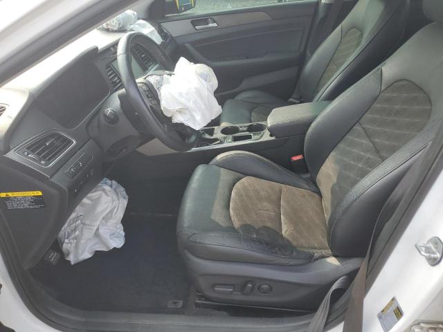 Photo 7 from auction – 2016 HYUNDAI SONATA SPO with VIN 5NPE34AF7GH394648