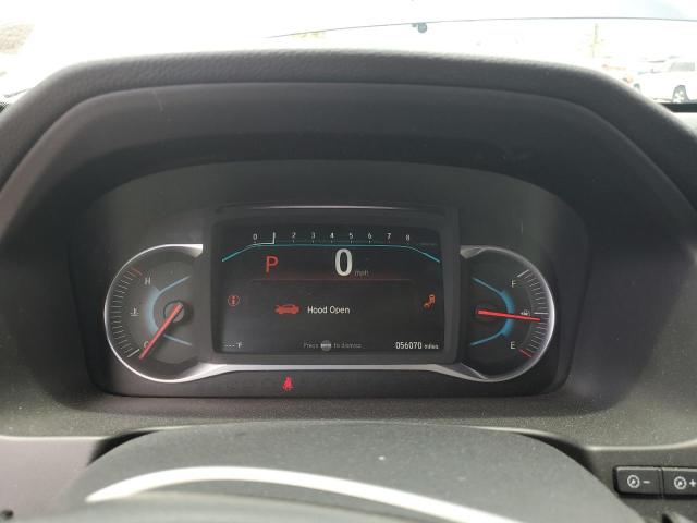 Photo 9 from auction – 2021 HONDA PASSPORT E with VIN 5FNYF7H56MB002353