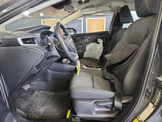 Photo 7 from auction – 2023 TOYOTA COROLLA LE with VIN JTDBCMFE6P3005643