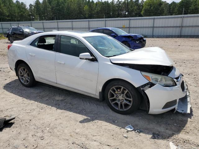 Photo 4 from auction – 2015 CHEVROLET MALIBU 1LT with VIN 1G11C5SL7FF200677