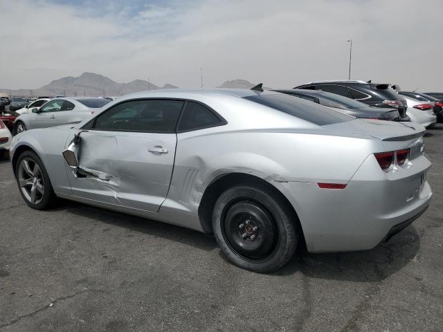 Photo 2 from auction – 2010 CHEVROLET CAMARO LT with VIN 2G1FB1EV9A9145665