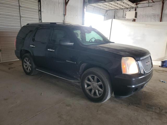 Photo 4 from auction – 2008 GMC YUKON DENA with VIN 1GKFK63848J236945