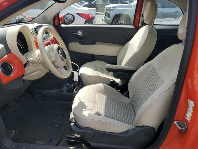 Photo 7 from auction – 2019 FIAT 500 POP with VIN 3C3CFFKH3KT841225