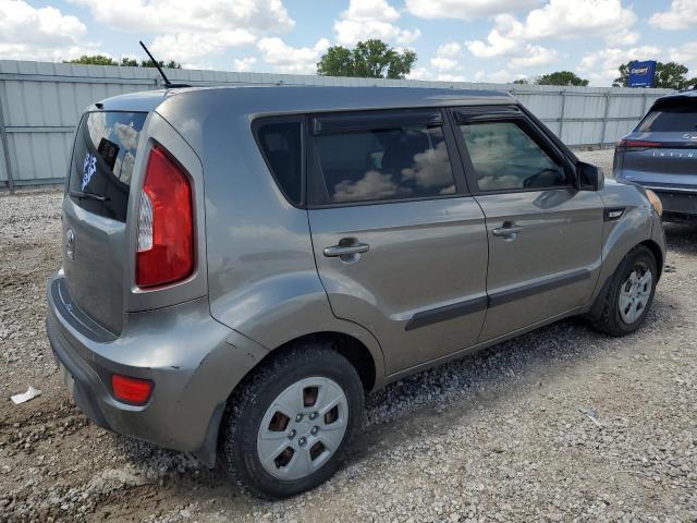 Photo 3 from auction – 2013 KIA SOUL with VIN KNDJT2A55D7558327