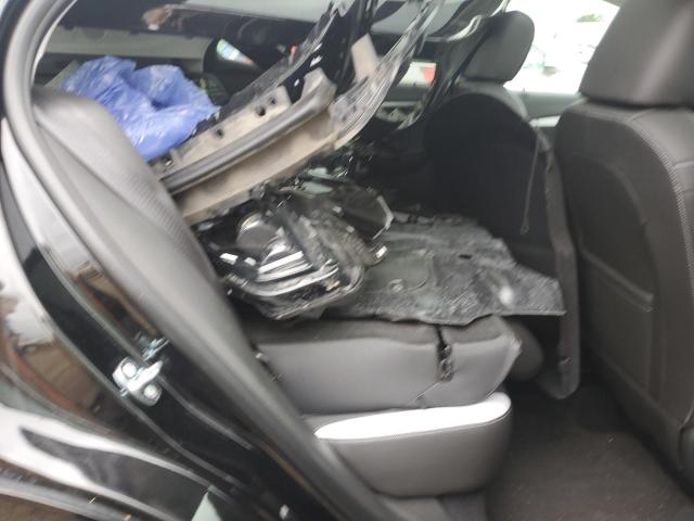 Photo 10 from auction – 2024 BUICK ENVISION E with VIN LRBFZPE49RD051828