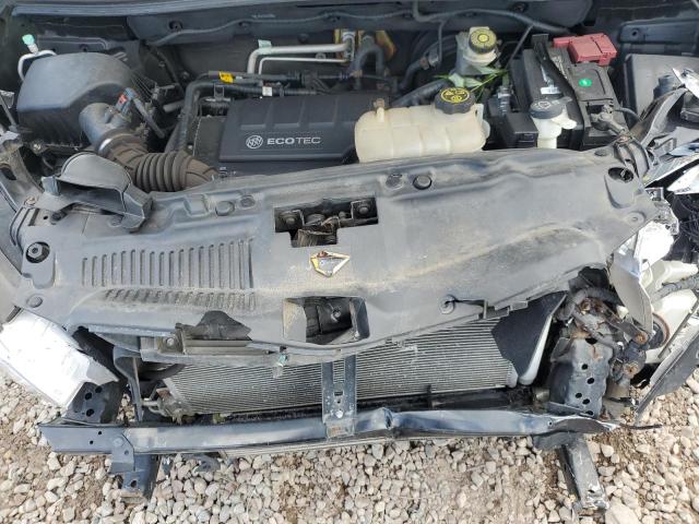 Photo 12 from auction – 2014 BUICK ENCORE CONVENIENCE with VIN KL4CJFSB7EB612973