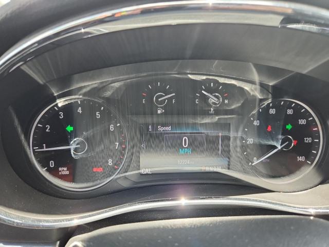 Photo 9 from auction – 2020 BUICK ENCORE PRE with VIN KL4CJASB2LB352773
