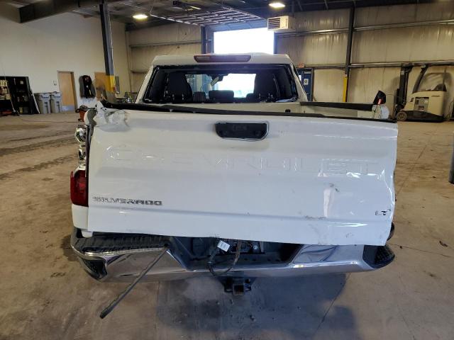 Photo 6 from auction – 2025 CHEVROLET SILVERADO with VIN 1GCPACED3SZ132564