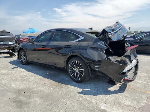 Photo 2 from auction – 2023 LEXUS ES 300H BA with VIN 58ADA1C12PU030584