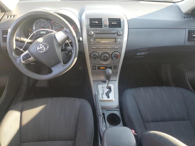 Photo 8 from auction – 2011 TOYOTA COROLLA BA with VIN 2T1BU4EE4BC593671