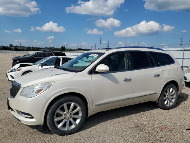 BUICK ENCLAVE 2014 with VIN 5GAKVBKD8EJ187660 - Photo from auction