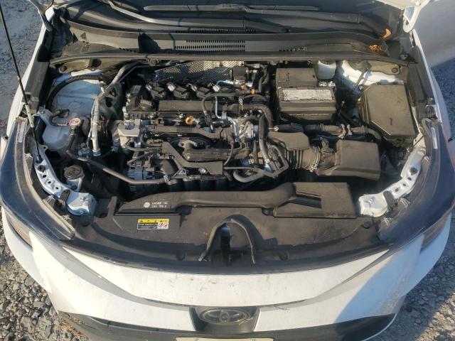 Photo 11 from auction – 2024 TOYOTA COROLLA LE with VIN 5YFB4MDEXRP133801
