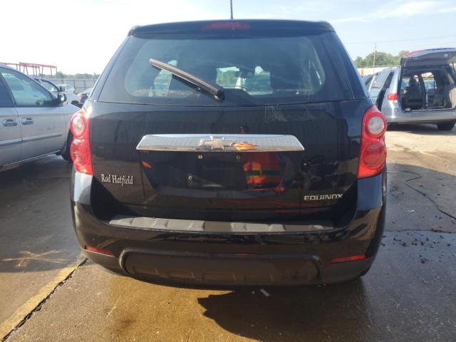 Photo 6 from auction – 2015 CHEVROLET EQUINOX LS with VIN 2GNALAEK5F1135006