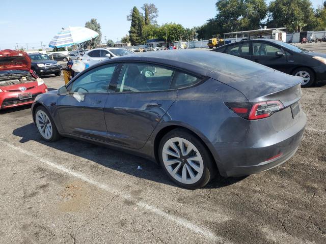 Photo 2 from auction – 2023 TESLA MODEL 3 with VIN 5YJ3E1EA4PF549038