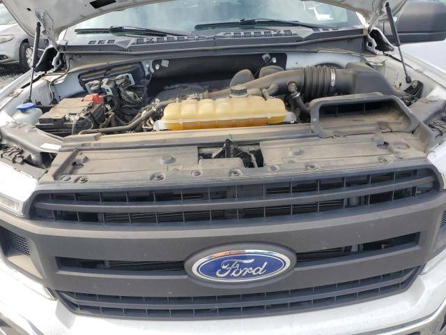 Photo 11 from auction – 2019 FORD F150 SUPER with VIN 1FTEW1CB6KKF30293