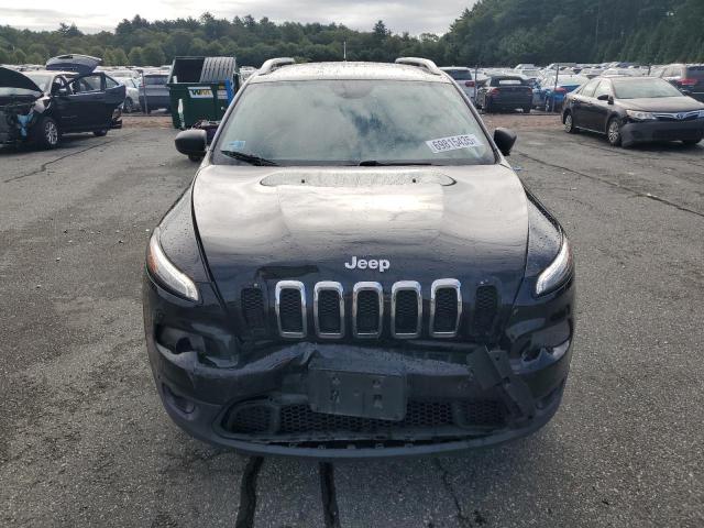 Photo 5 from auction – 2015 JEEP CHEROKEE LATITUDE with VIN 1C4PJMCB7FW734012