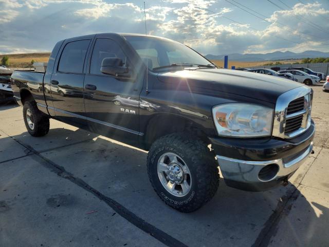 Photo 4 from auction – 2008 DODGE RAM 1500 with VIN 3D7KS19D88G174622