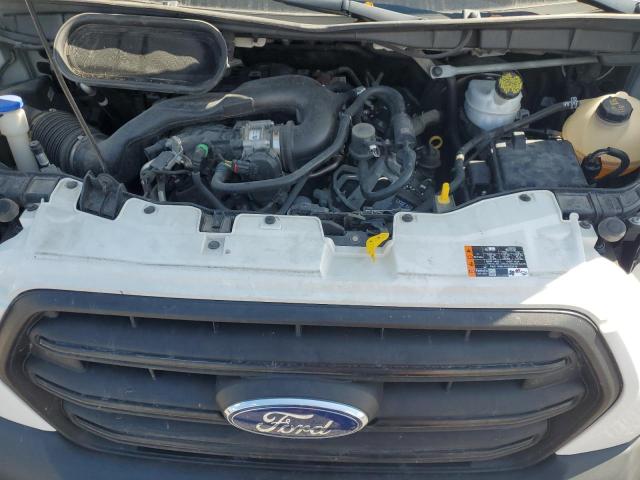 Photo 12 from auction – 2020 FORD TRANSIT T- with VIN 1FTBR2C85LKA03769