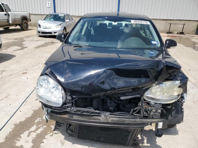 Photo 5 from auction – 2006 VOLKSWAGEN JETTA 2.5 with VIN 3VWRF71K76M619633