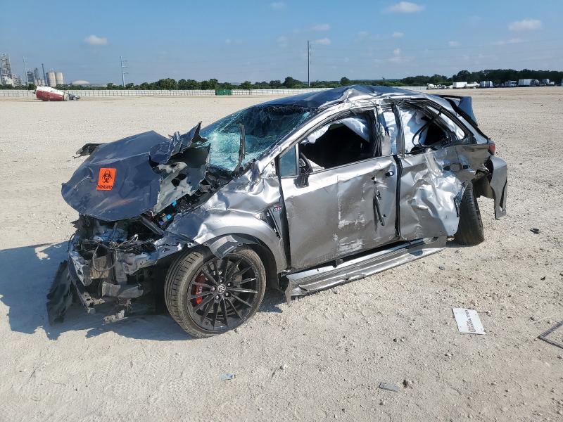 TOYOTA GR COROLLA 2025 z numerem VIN JTNABAAE3SA020878 - Zdjęcie z aukcji