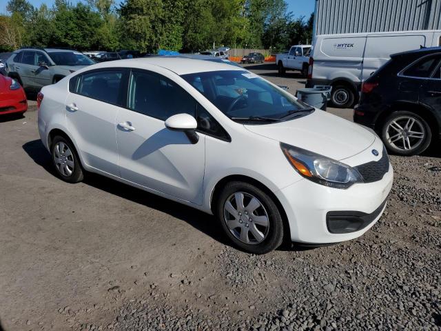 Photo 4 from auction – 2015 KIA RIO LX with VIN KNADM4A34F6429599