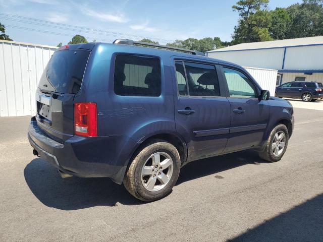 Photo 3 from auction – 2011 HONDA PILOT EX with VIN 5FNYF3H49BB054055