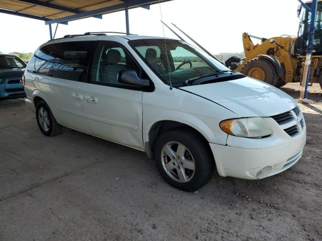 Photo 4 from auction – 2007 DODGE GRAND CARA with VIN 2D4GP44L87R241443
