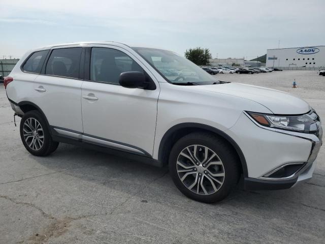 Photo 4 from auction – 2018 MITSUBISHI OUTLANDER with VIN JA4AZ2A31JZ012776