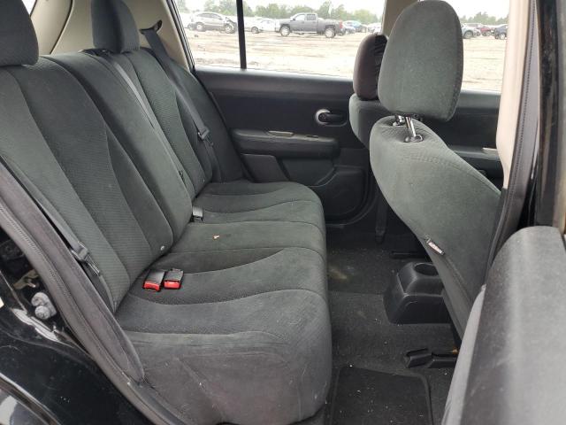 Photo 10 from auction – 2012 NISSAN VERSA S with VIN 3N1BC1CPXCK252157