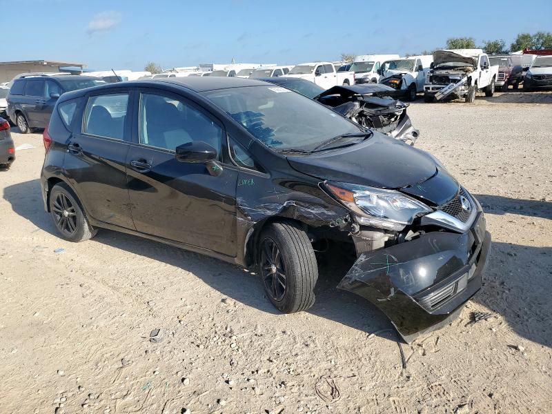 Photo 4 from auction – 2017 NISSAN VERSA NOTE with VIN 3N1CE2CP7HL358183