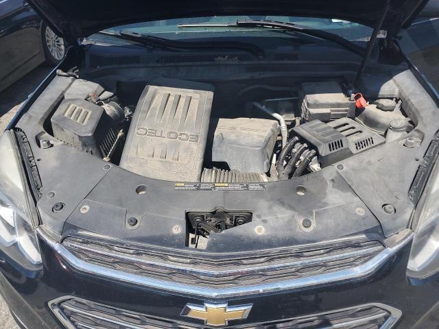 Photo 12 from auction – 2016 CHEVROLET EQUINOX LT with VIN 2GNFLFEKXG6105703