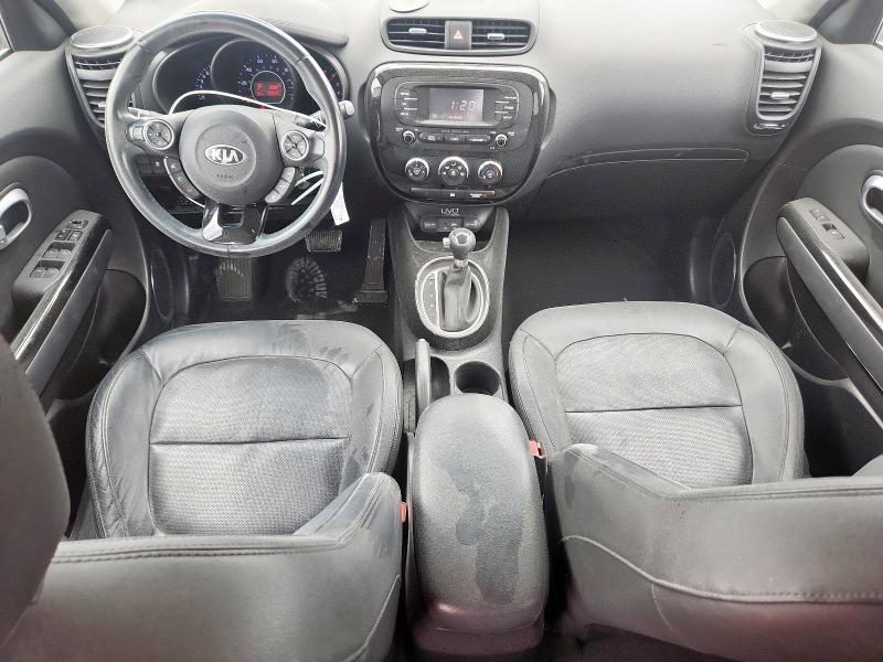 Photo 8 from auction – 2016 KIA SOUL ! with VIN KNDJX3A54G7359591