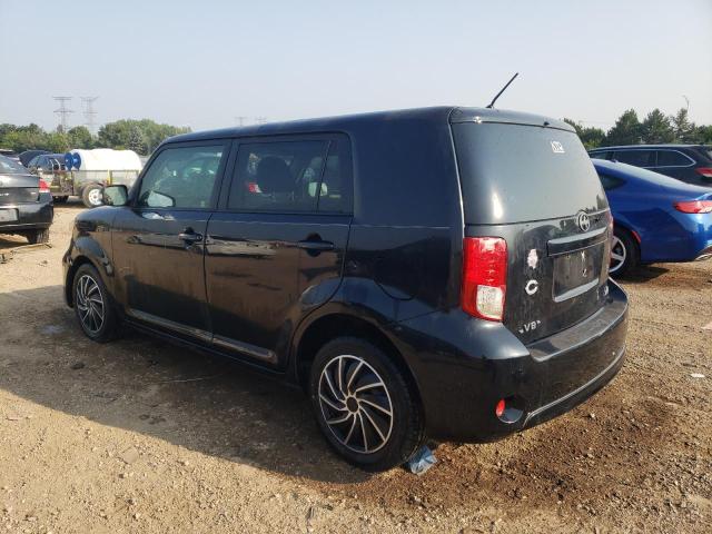 Photo 2 from auction – 2015 TOYOTA SCION XB with VIN JTLZE4FE8FJ072882