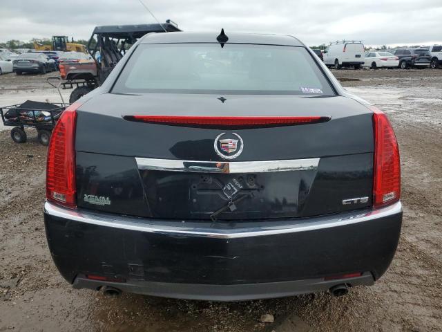 Photo 6 from auction – 2009 CADILLAC CTS with VIN 1G6DF577490162777