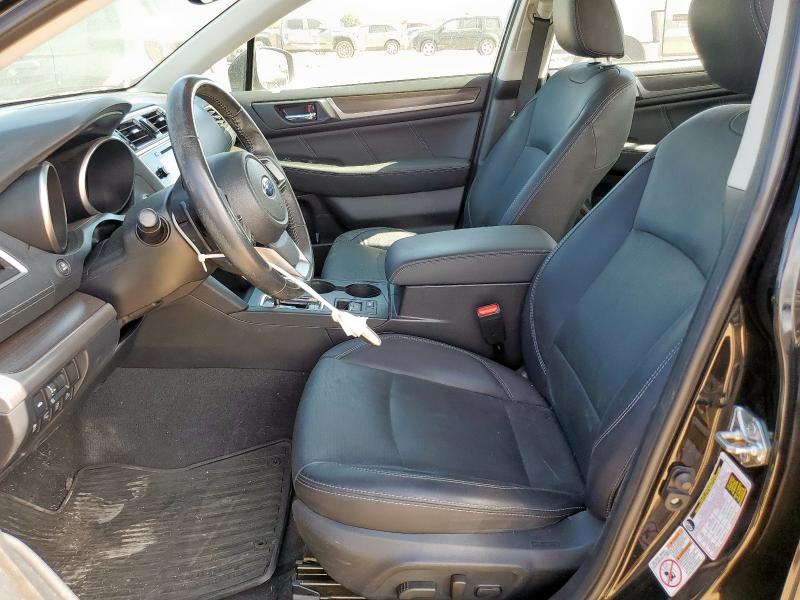 Photo 7 from auction – 2018 SUBARU LEGACY 2.5 with VIN 4S3BNAN63J3016528