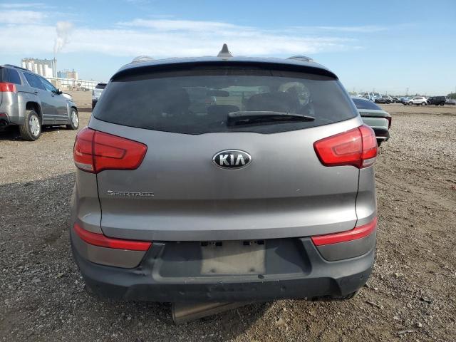 Photo 6 from auction – 2014 KIA SPORTAGE L with VIN KNDPBCAC7E7613928