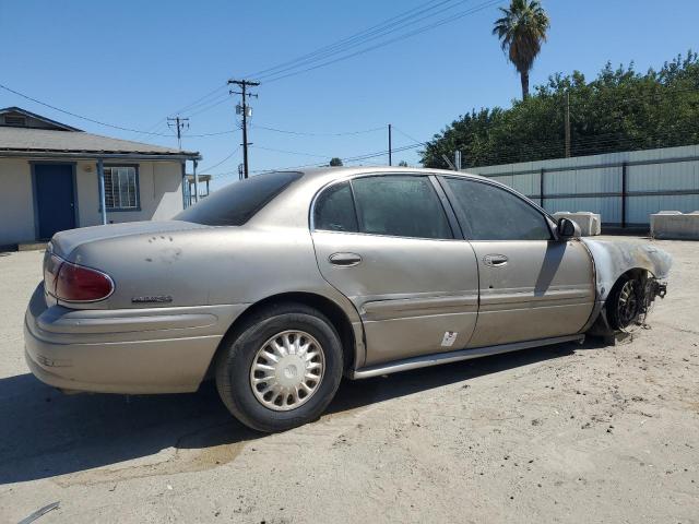Photo 3 from auction – 2001 BUICK LESABRE with VIN 1G4HP54K71U102392