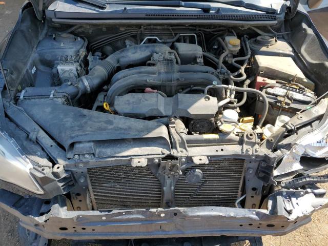 Photo 12 from auction – 2016 SUBARU CROSSTREK with VIN JF2GPALC4GH305164