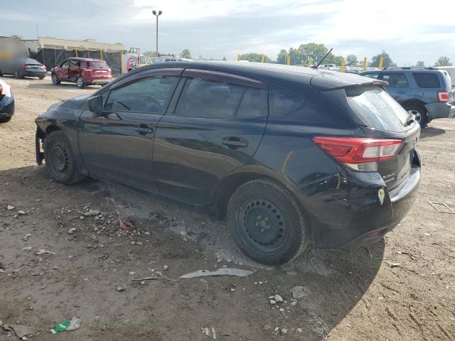 Photo 2 from auction – 2018 SUBARU IMPREZA with VIN 4S3GTAA60J1730789