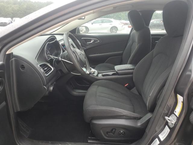Photo 7 from auction – 2016 CHRYSLER 200 LIMITED with VIN 1C3CCCAB1GN165885